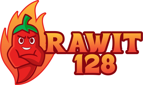 logo Rawit128